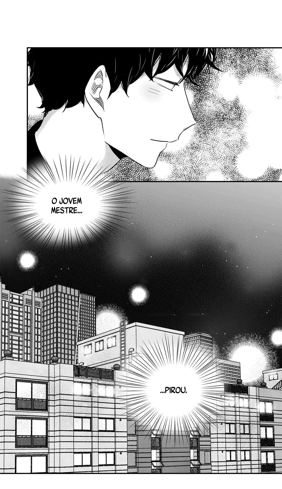 Read Love Is An Illusion PT Manga Online