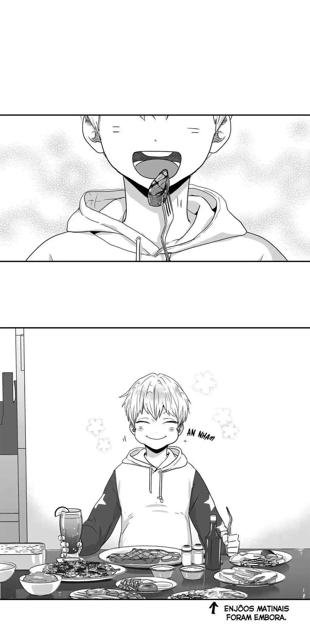 Read Love Is An Illusion PT Manga Online