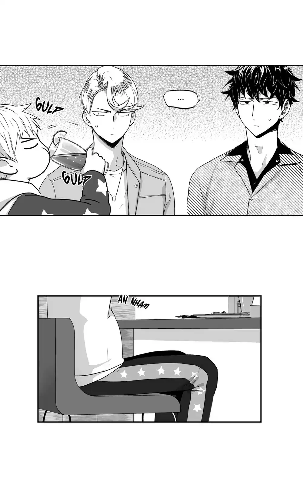 Read Love Is An Illusion PT Manga Online