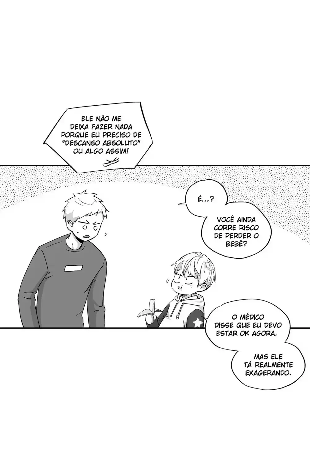 Read Love Is An Illusion PT Manga Online