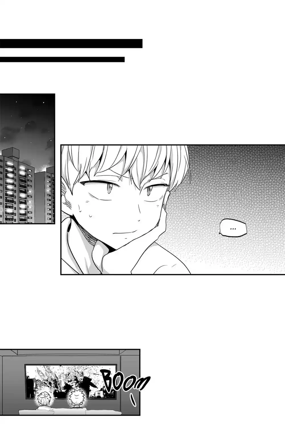 Read Love Is An Illusion PT Manga Online