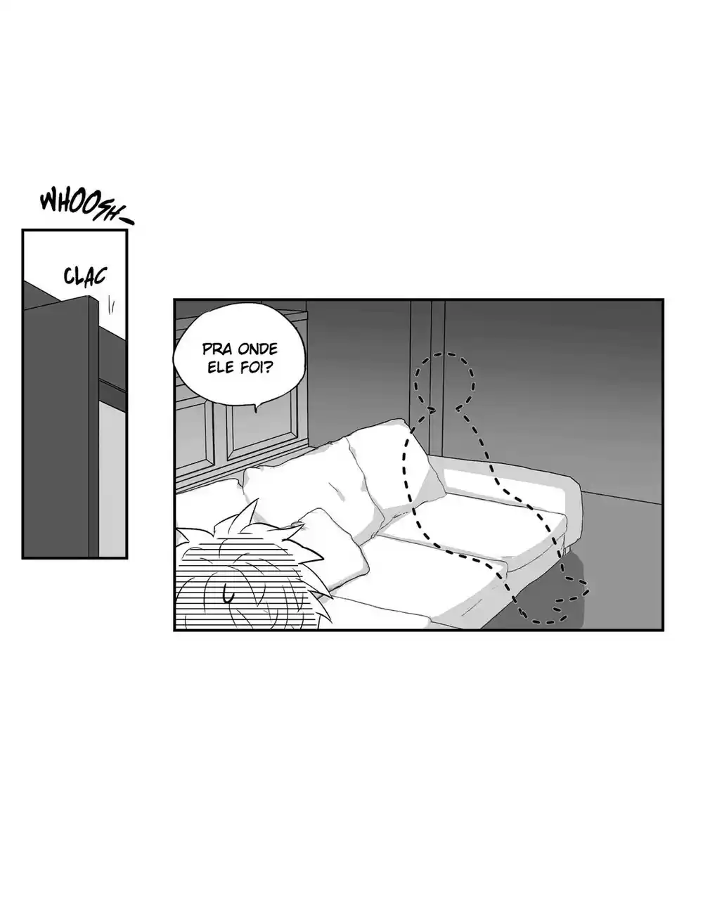 Read Love Is An Illusion PT Manga Online