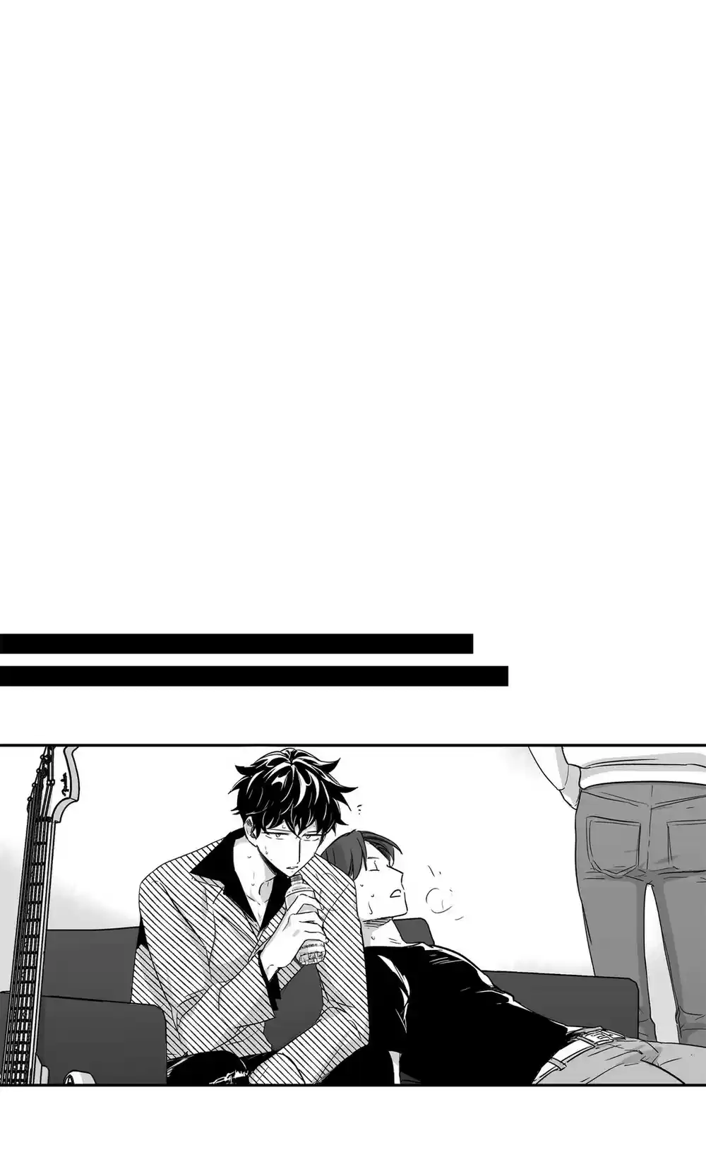 Read Love Is An Illusion PT Manga Online