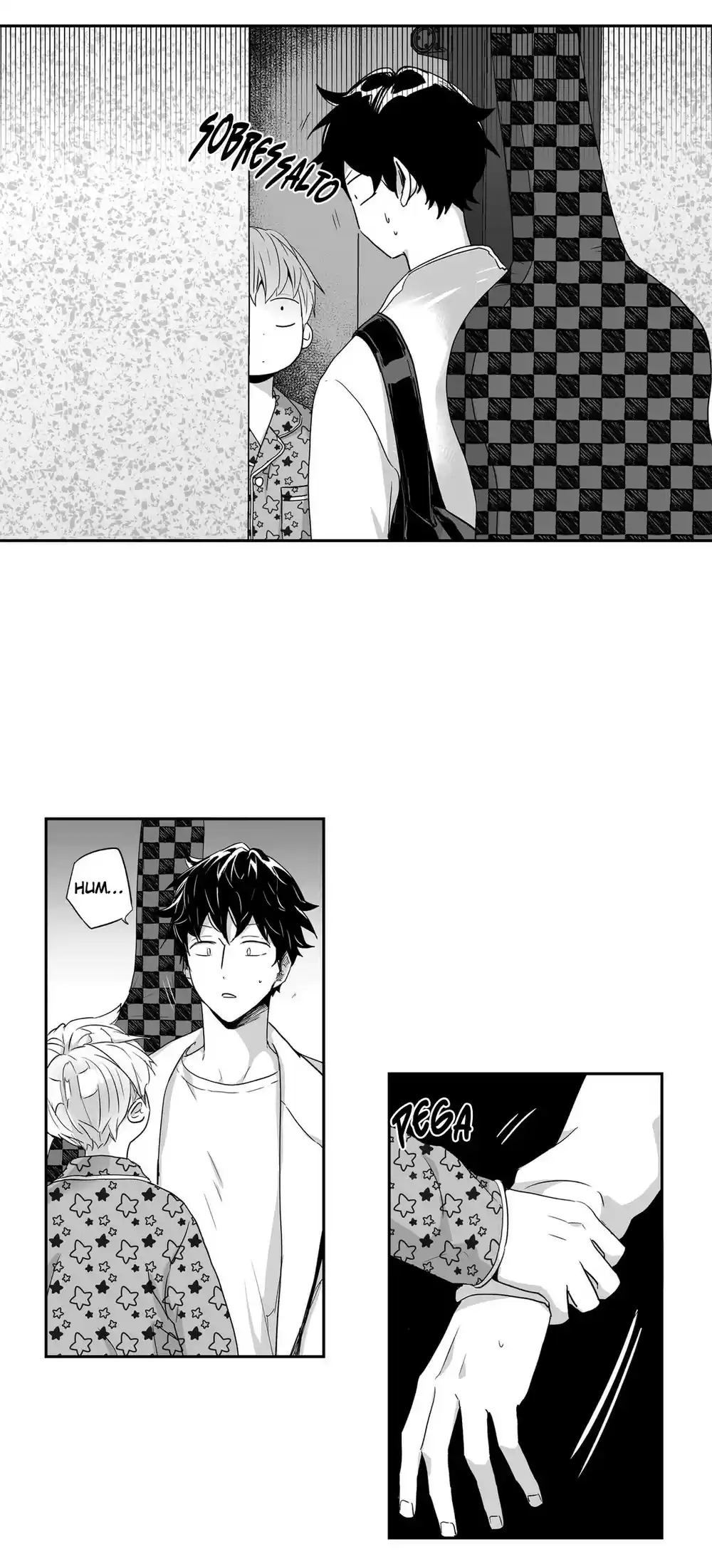 Read Love Is An Illusion PT Manga Online