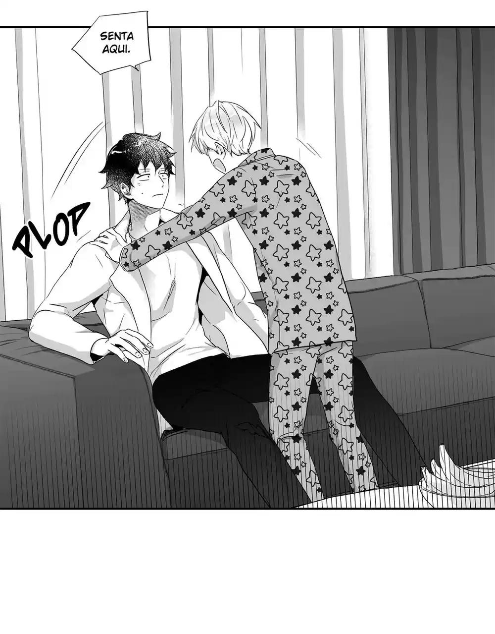 Read Love Is An Illusion PT Manga Online
