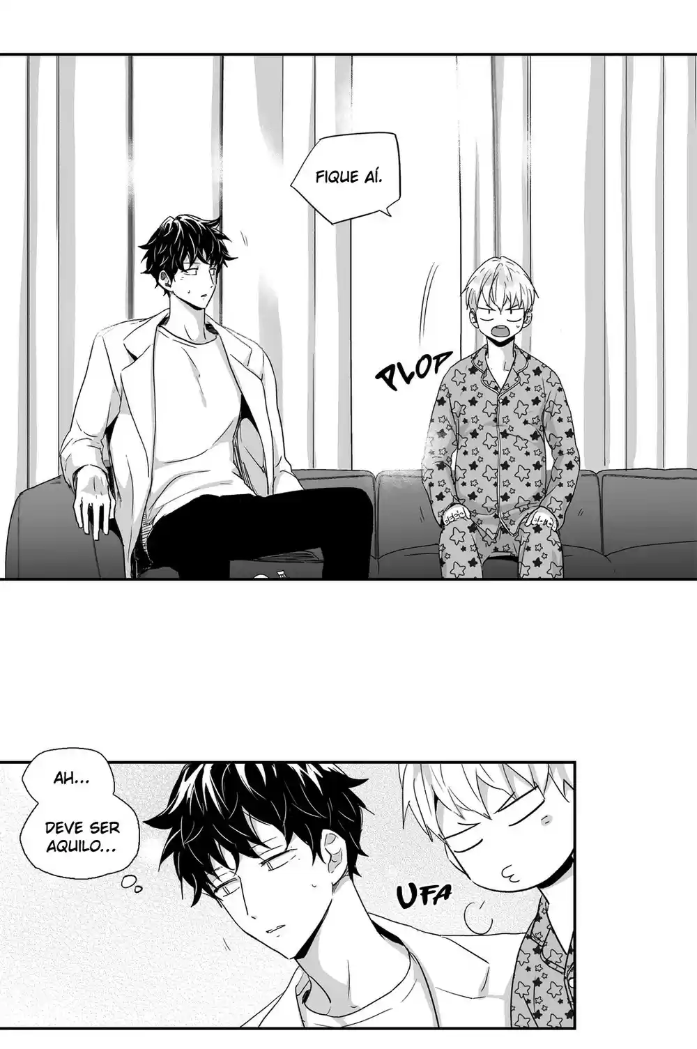 Read Love Is An Illusion PT Manga Online