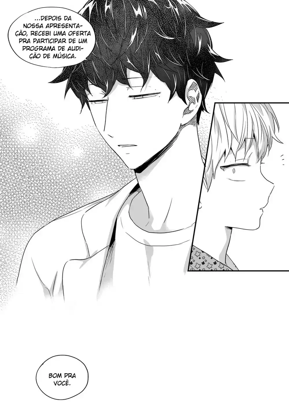 Read Love Is An Illusion PT Manga Online