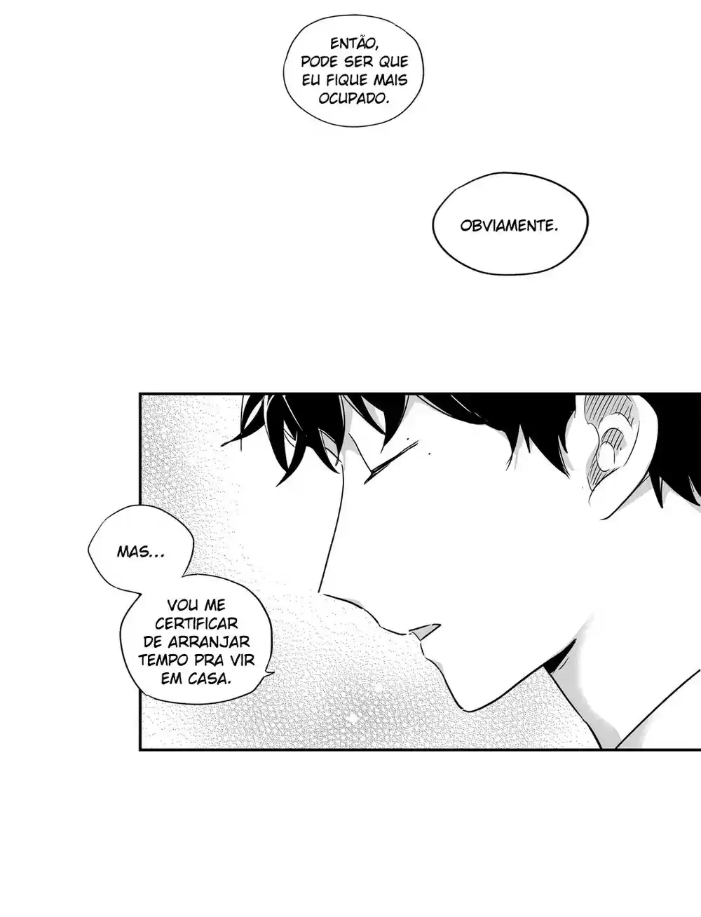 Read Love Is An Illusion PT Manga Online