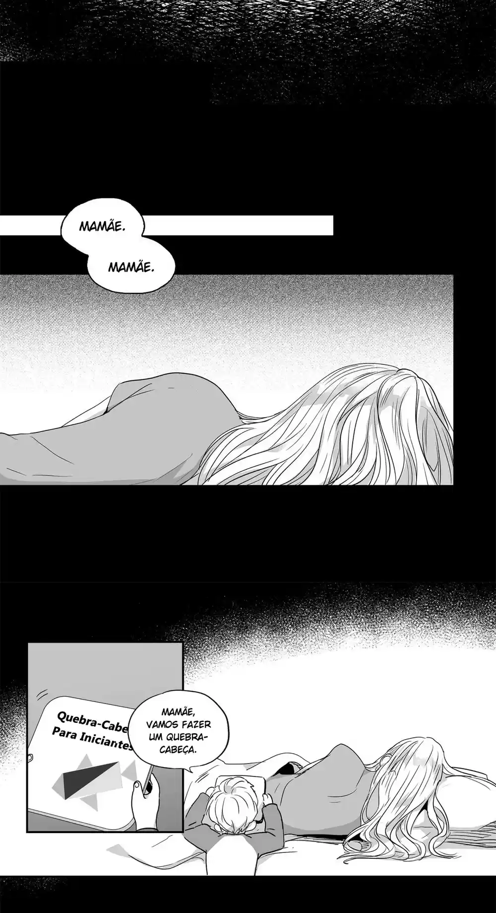 Read Love Is An Illusion PT Manga Online