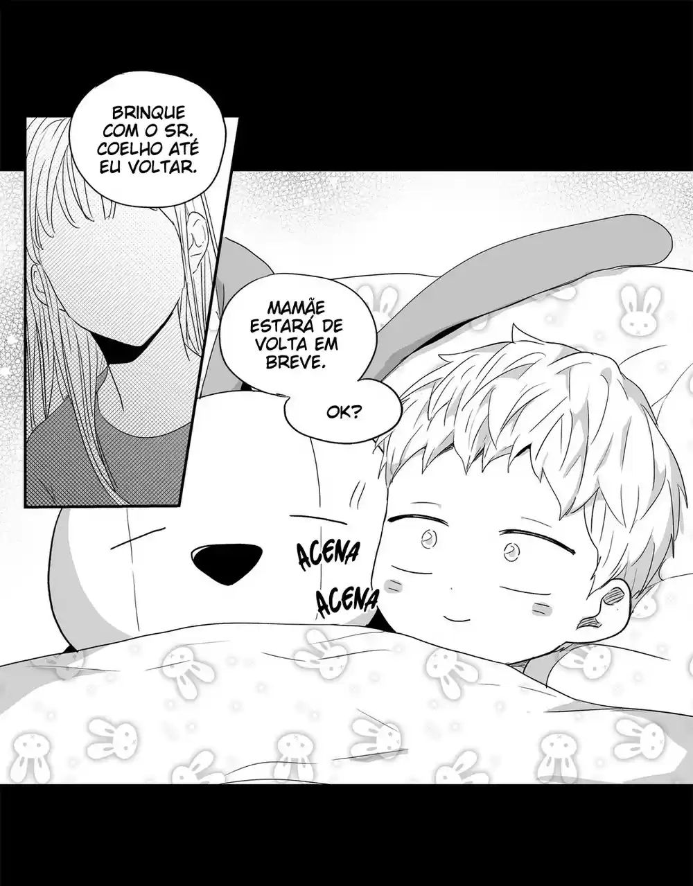 Read Love Is An Illusion PT Manga Online