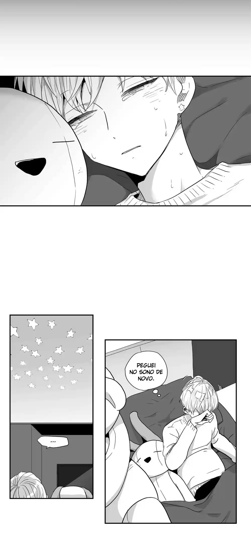 Read Love Is An Illusion PT Manga Online