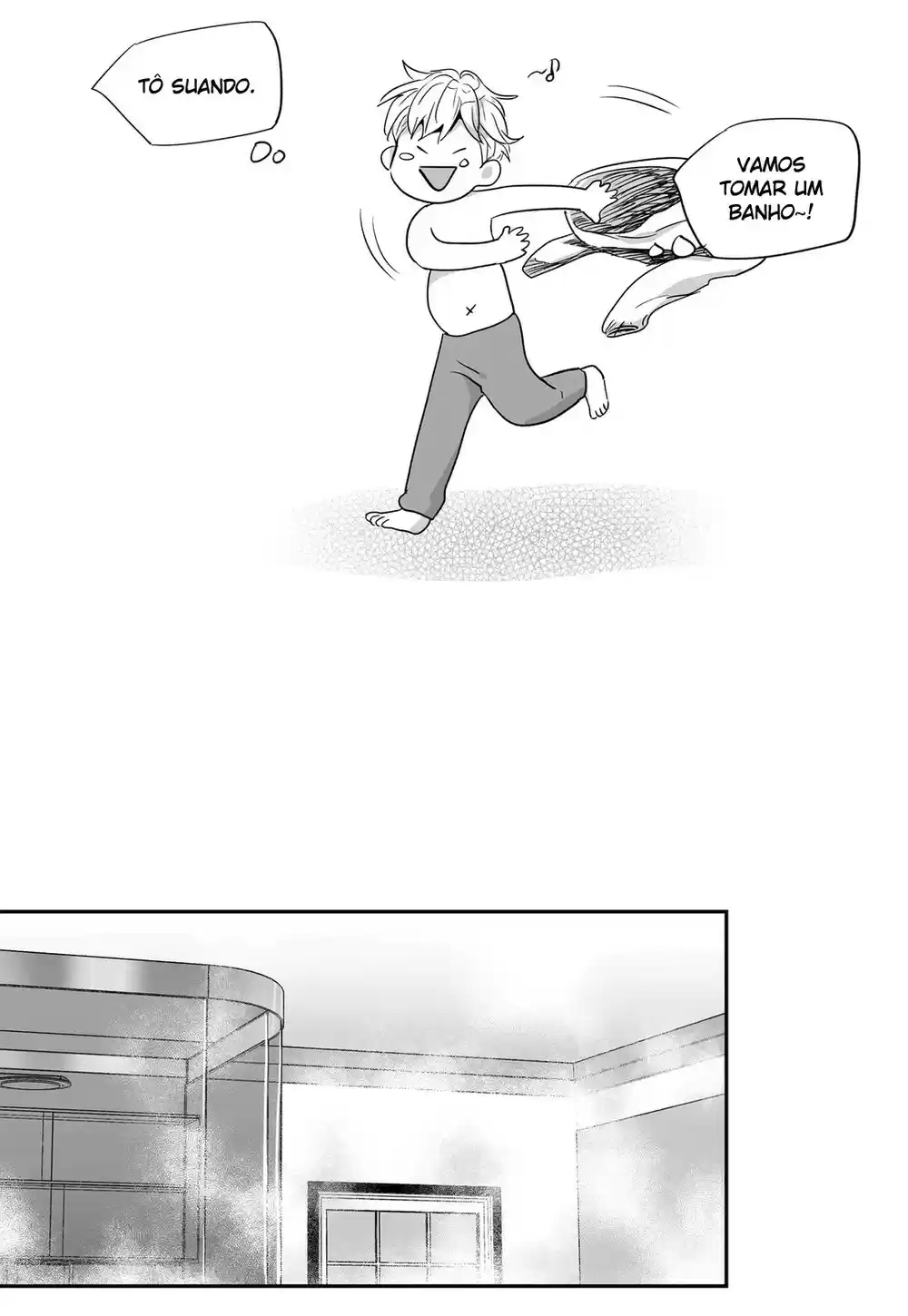 Read Love Is An Illusion PT Manga Online
