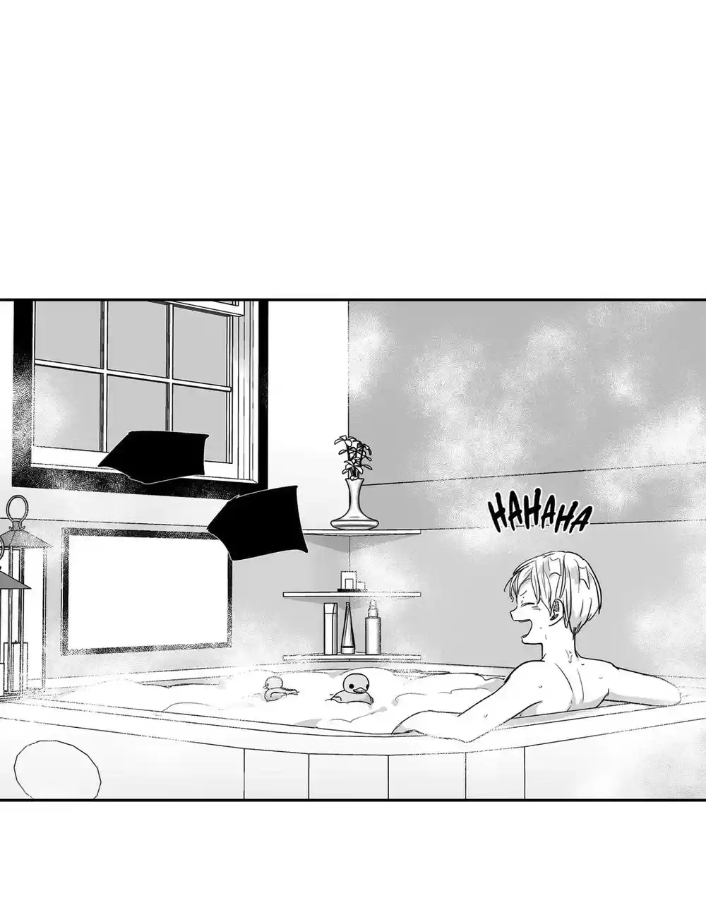 Read Love Is An Illusion PT Manga Online