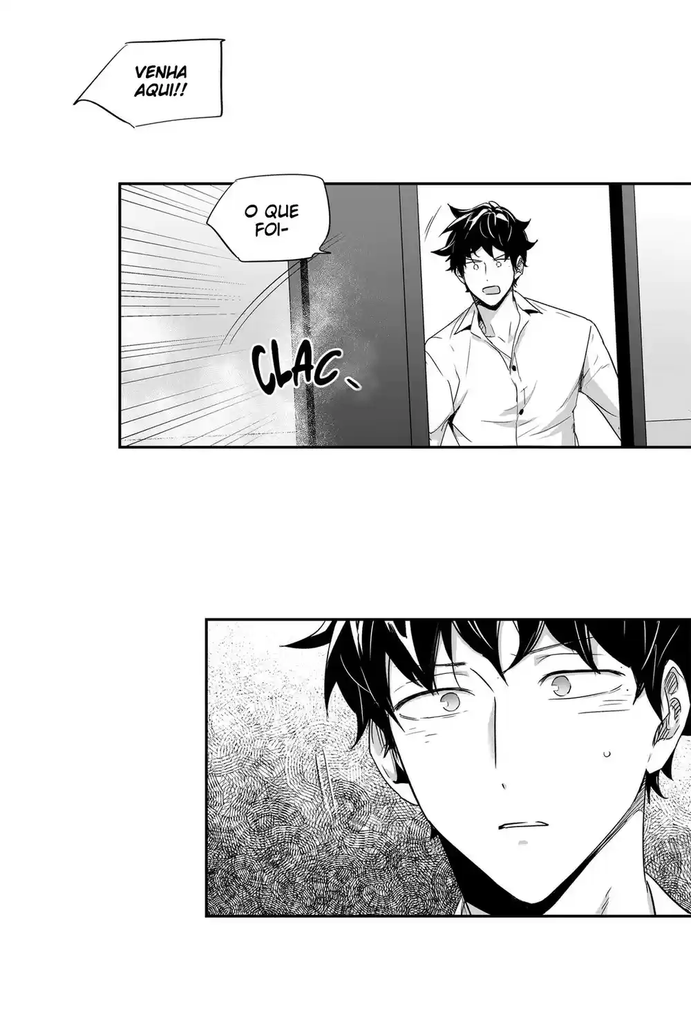 Read Love Is An Illusion PT Manga Online