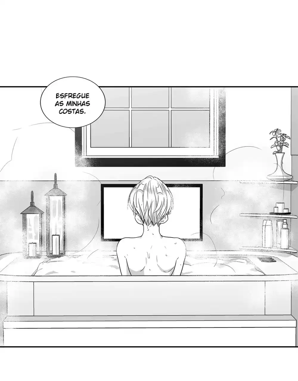 Read Love Is An Illusion PT Manga Online