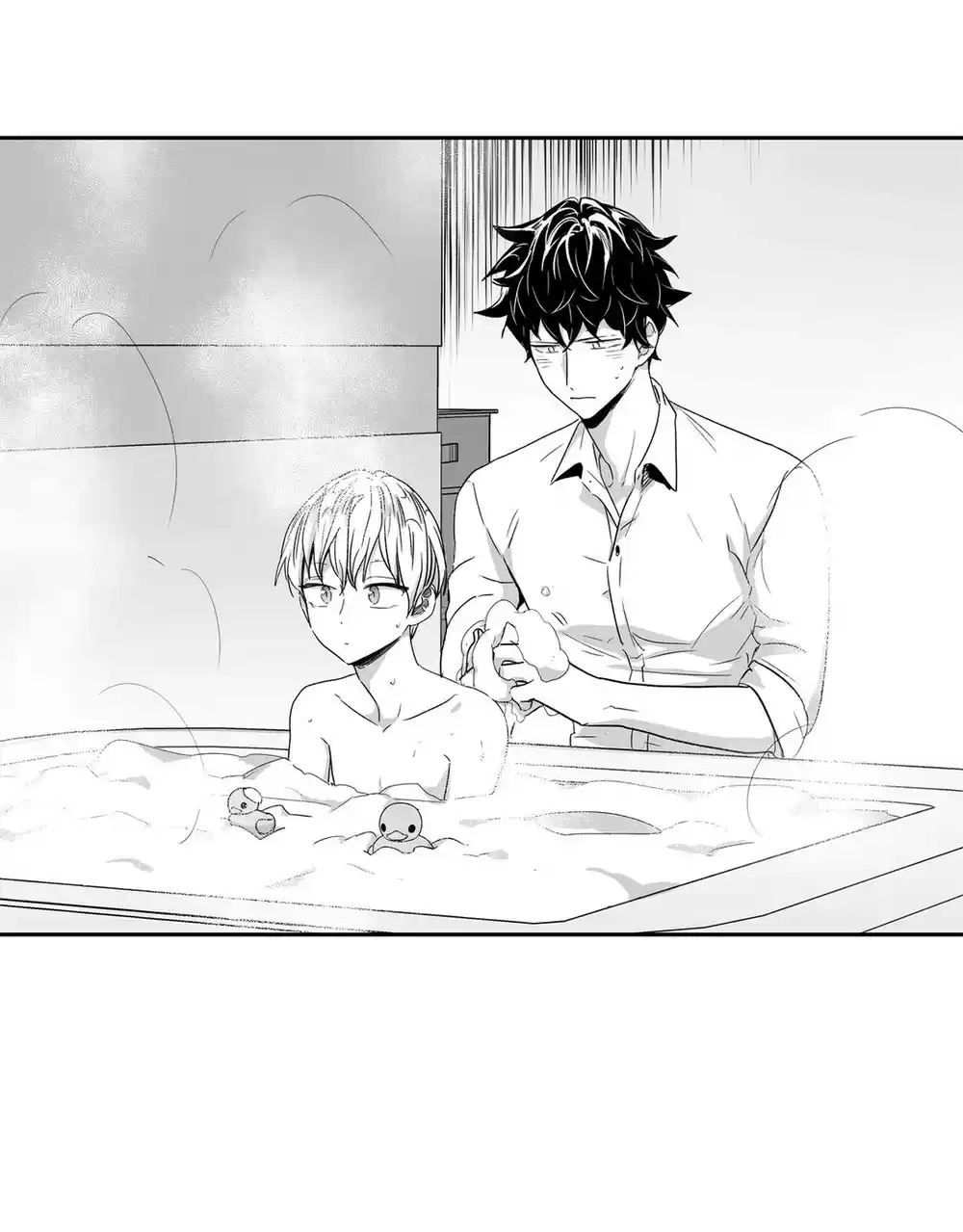 Read Love Is An Illusion PT Manga Online
