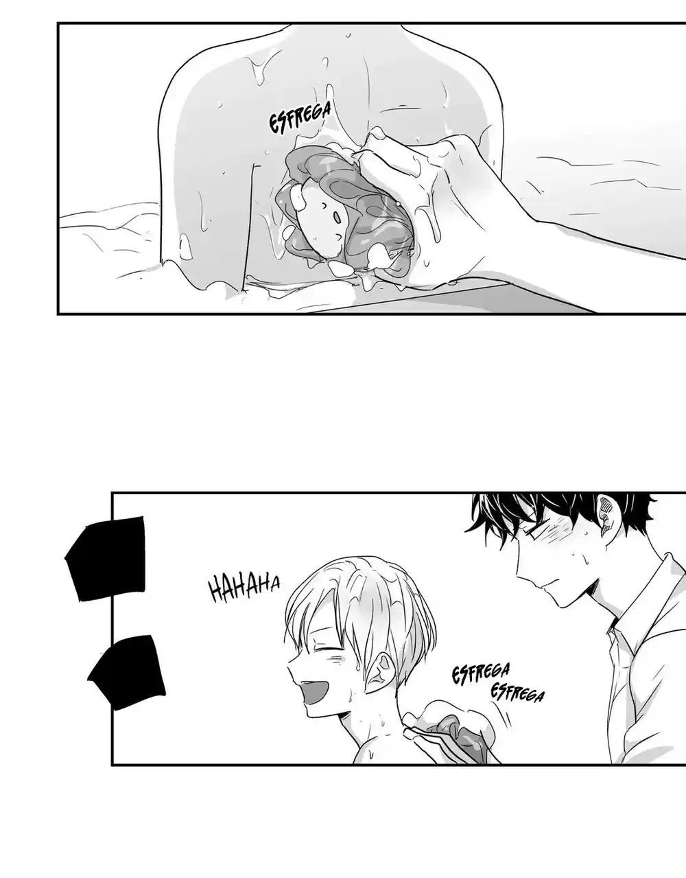 Read Love Is An Illusion PT Manga Online