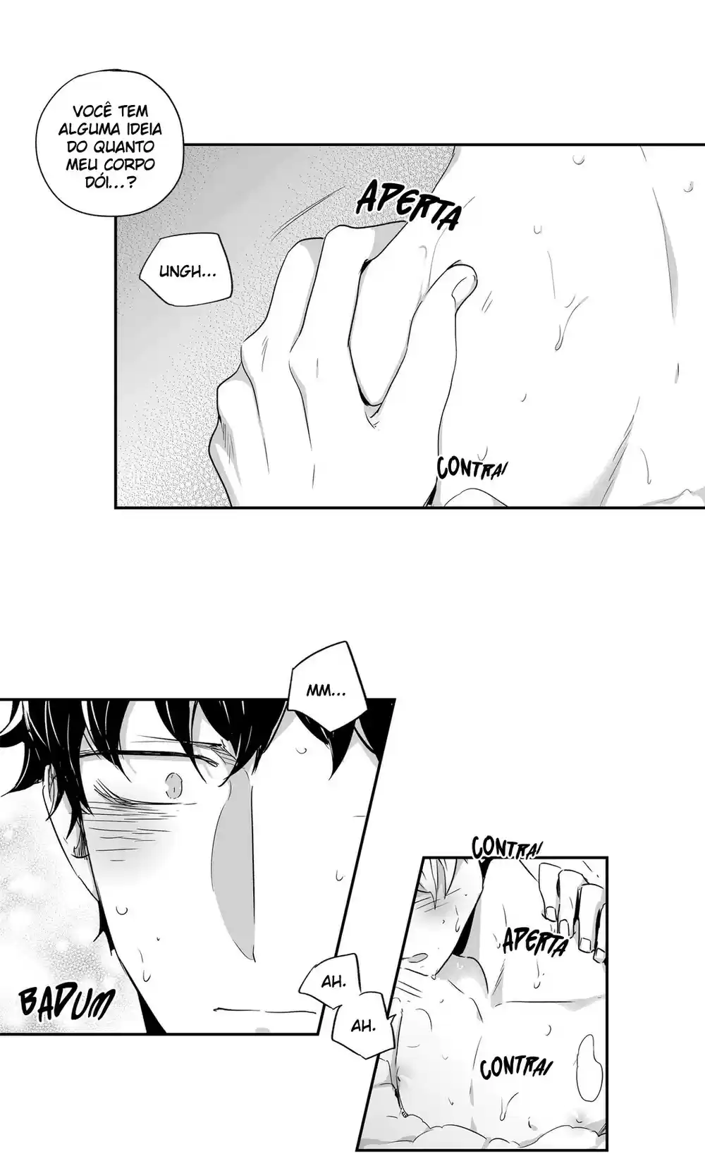 Read Love Is An Illusion PT Manga Online