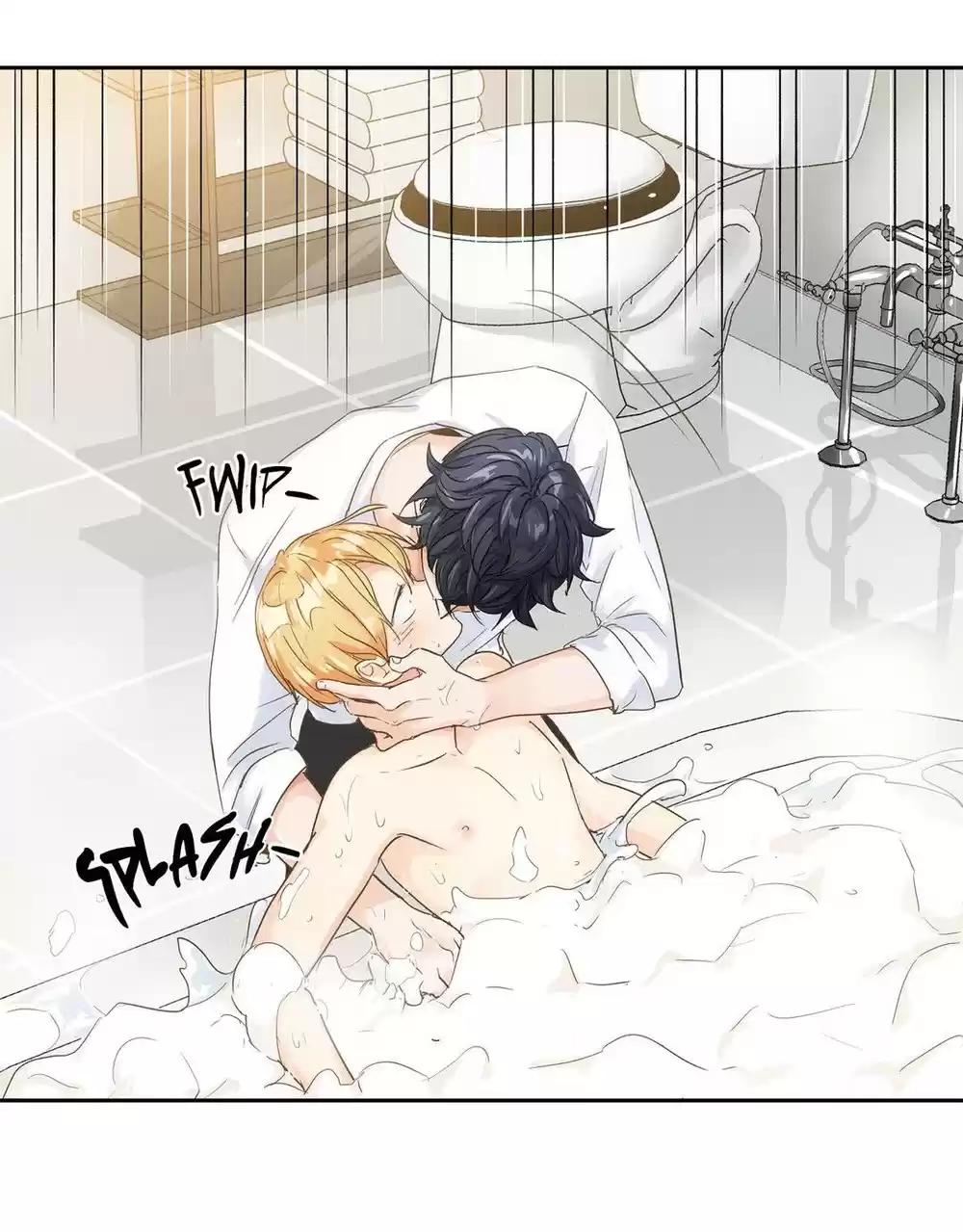 Read Love Is An Illusion PT Manga Online