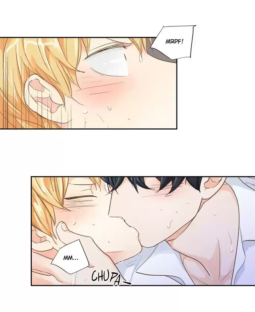 Read Love Is An Illusion PT Manga Online