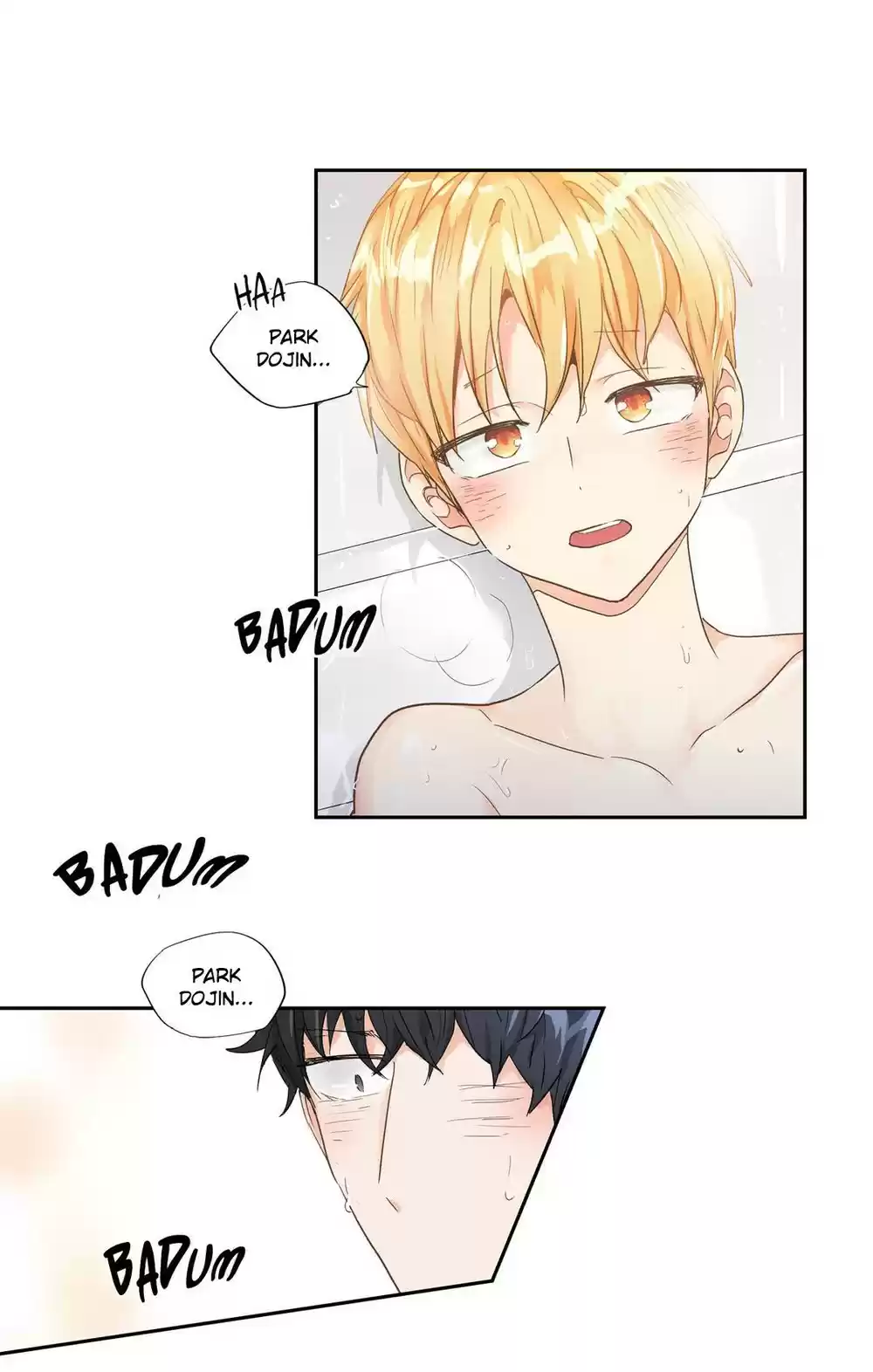 Read Love Is An Illusion PT Manga Online