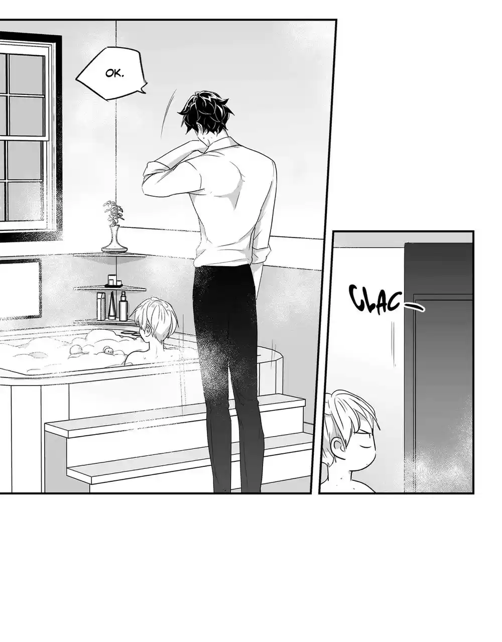 Read Love Is An Illusion PT Manga Online