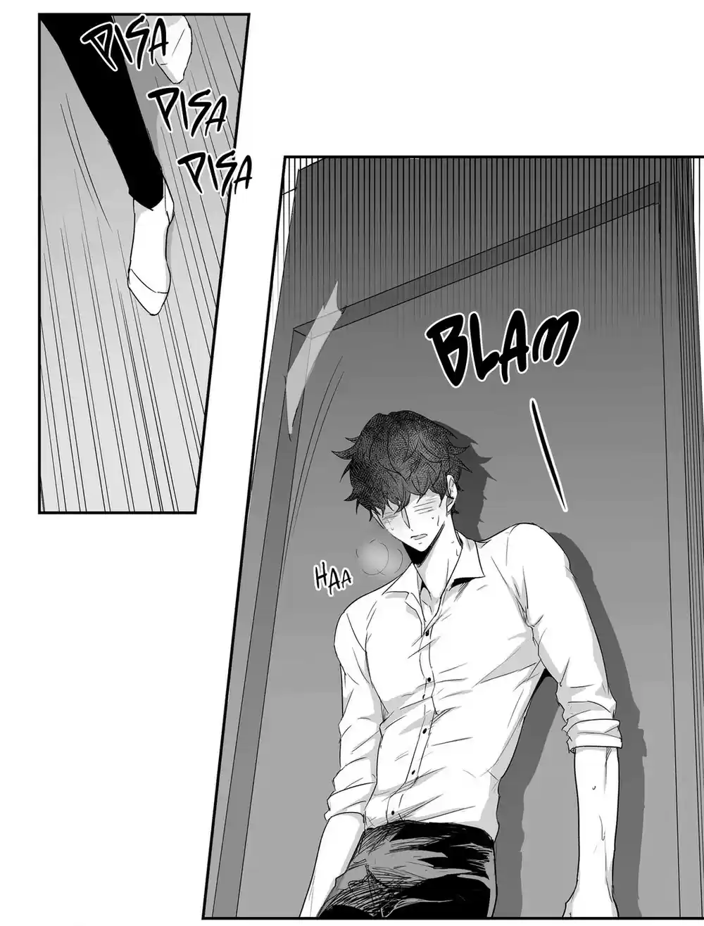 Read Love Is An Illusion PT Manga Online