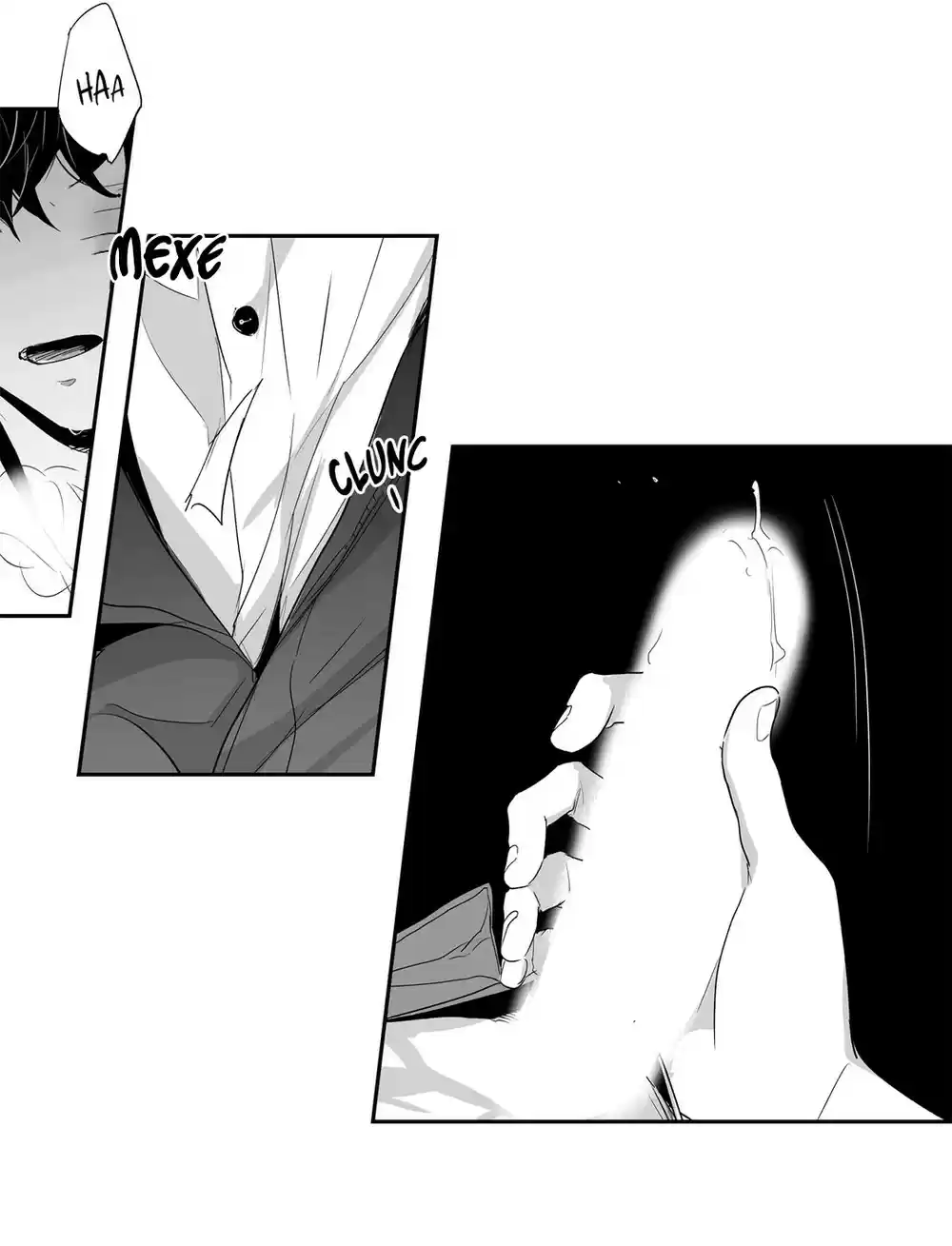 Read Love Is An Illusion PT Manga Online