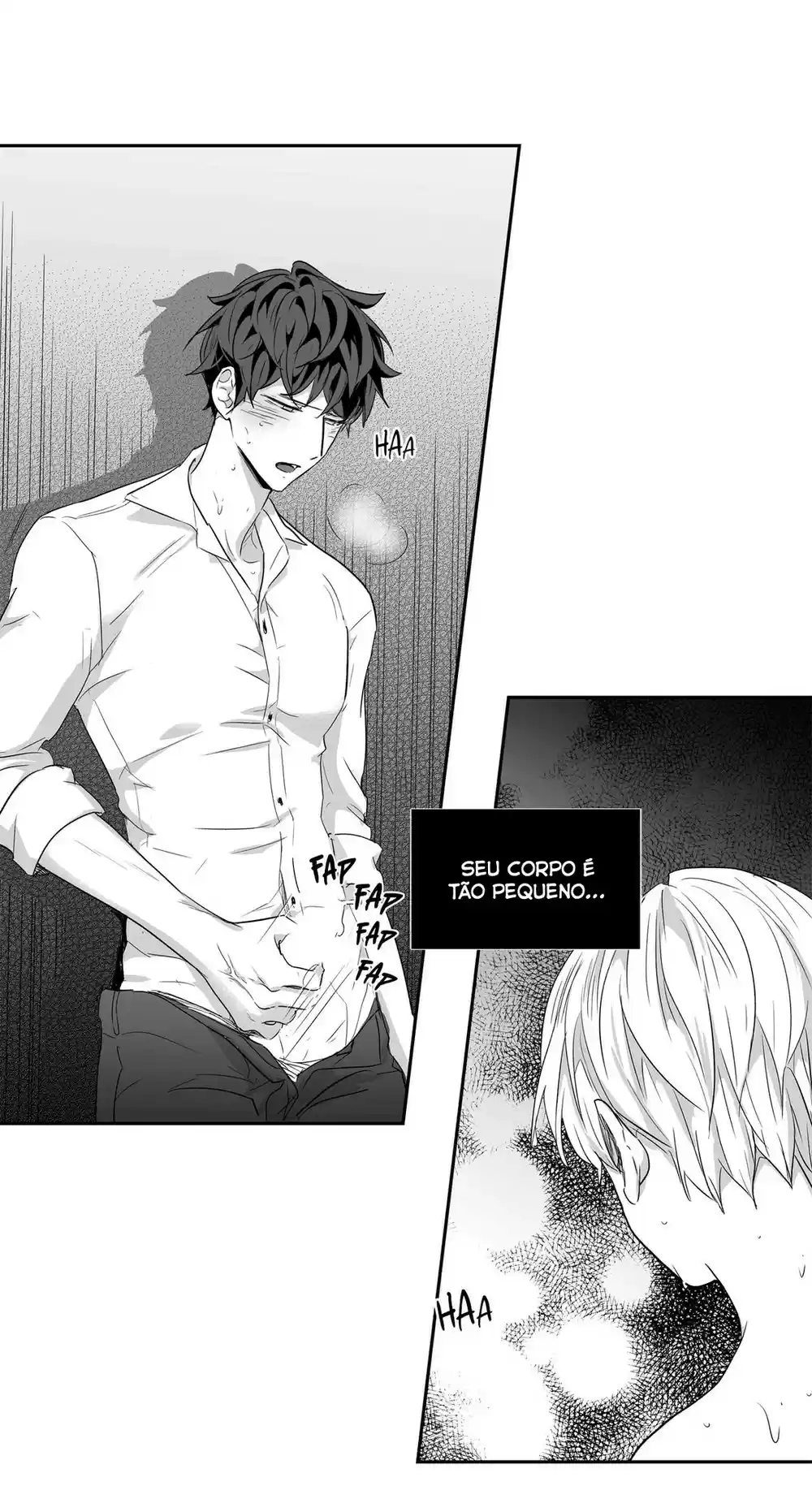 Read Love Is An Illusion PT Manga Online