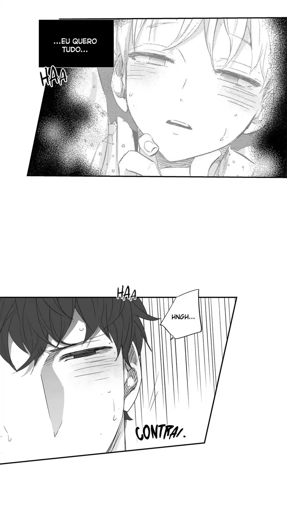 Read Love Is An Illusion PT Manga Online