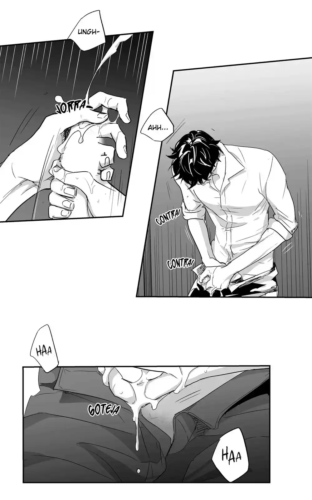 Read Love Is An Illusion PT Manga Online