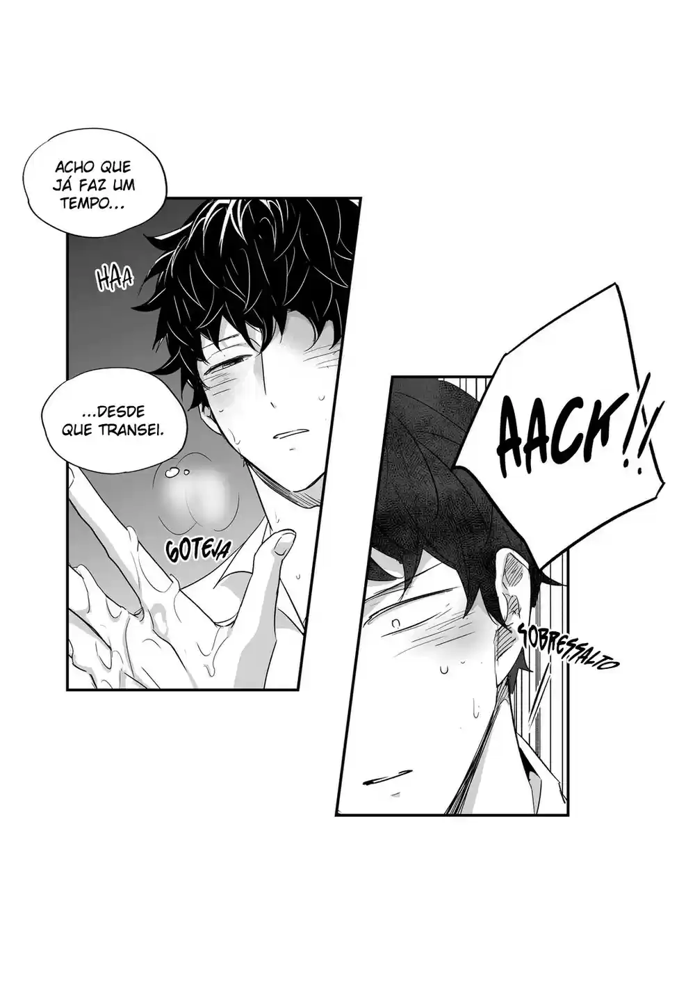 Read Love Is An Illusion PT Manga Online