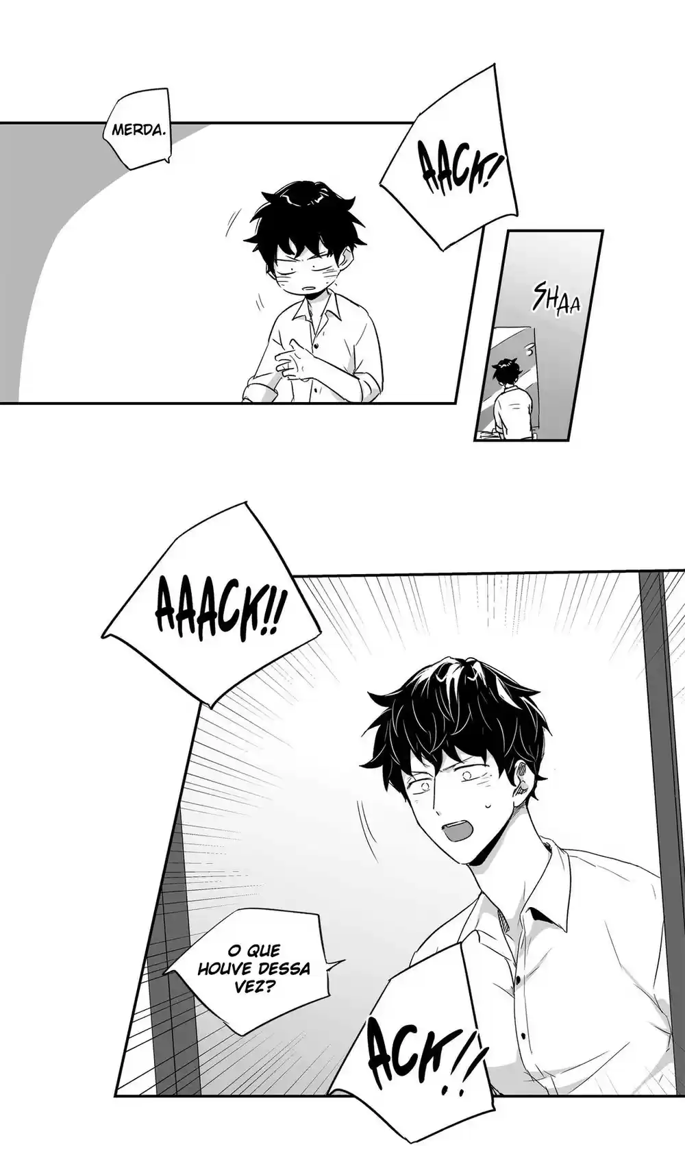 Read Love Is An Illusion PT Manga Online