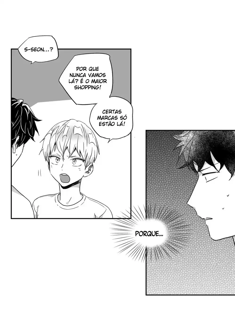 Read Love Is An Illusion PT Manga Online