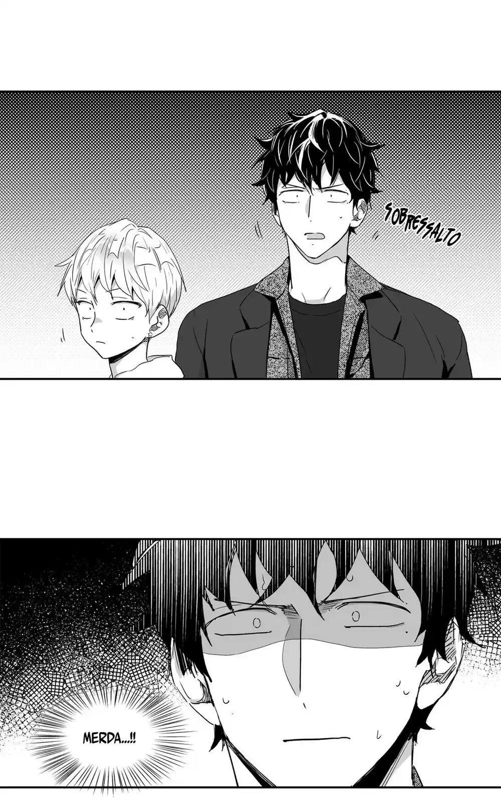 Read Love Is An Illusion PT Manga Online