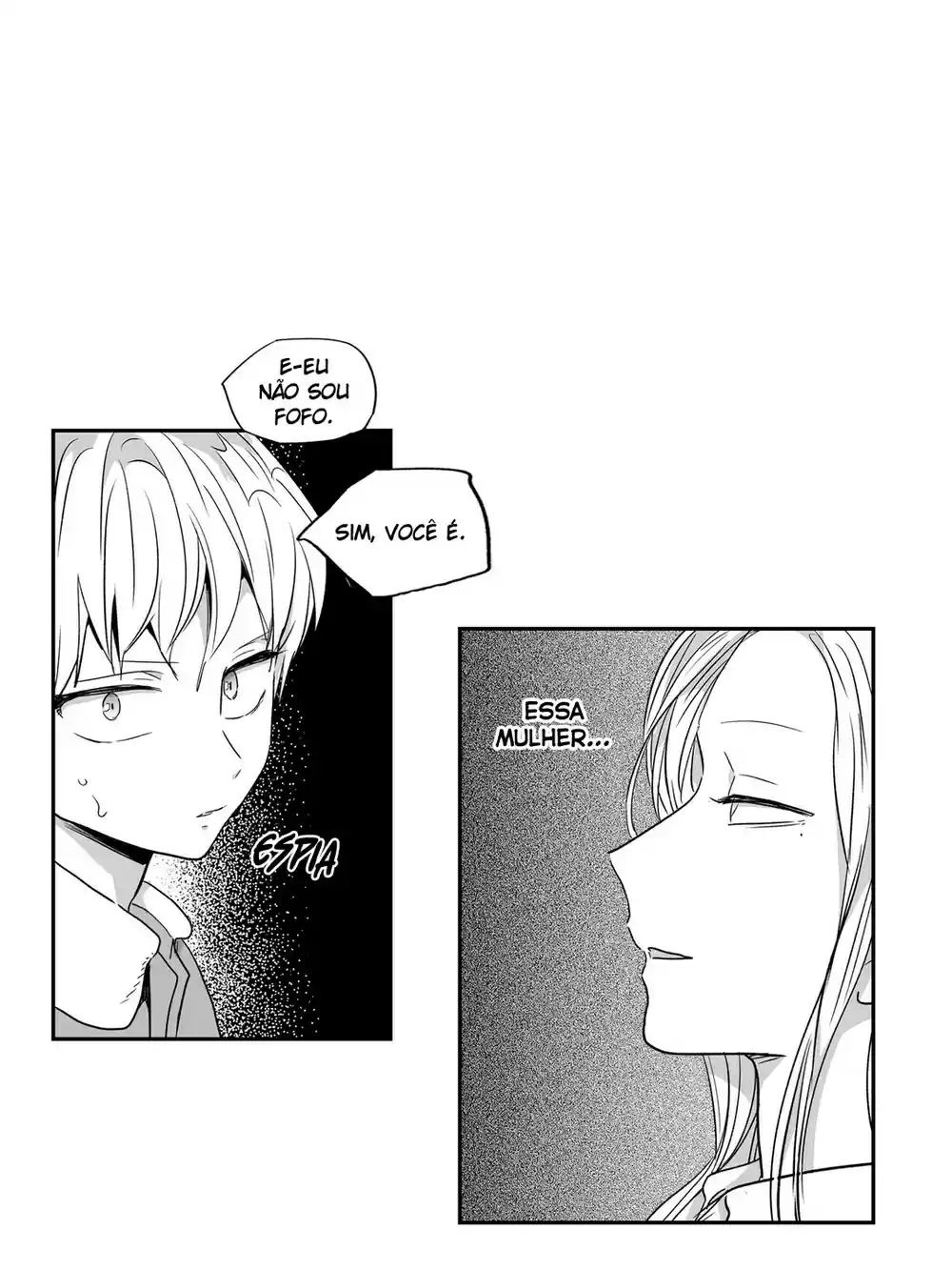 Read Love Is An Illusion PT Manga Online