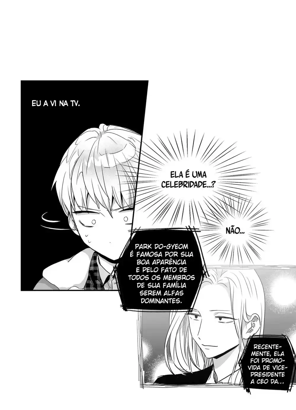 Read Love Is An Illusion PT Manga Online