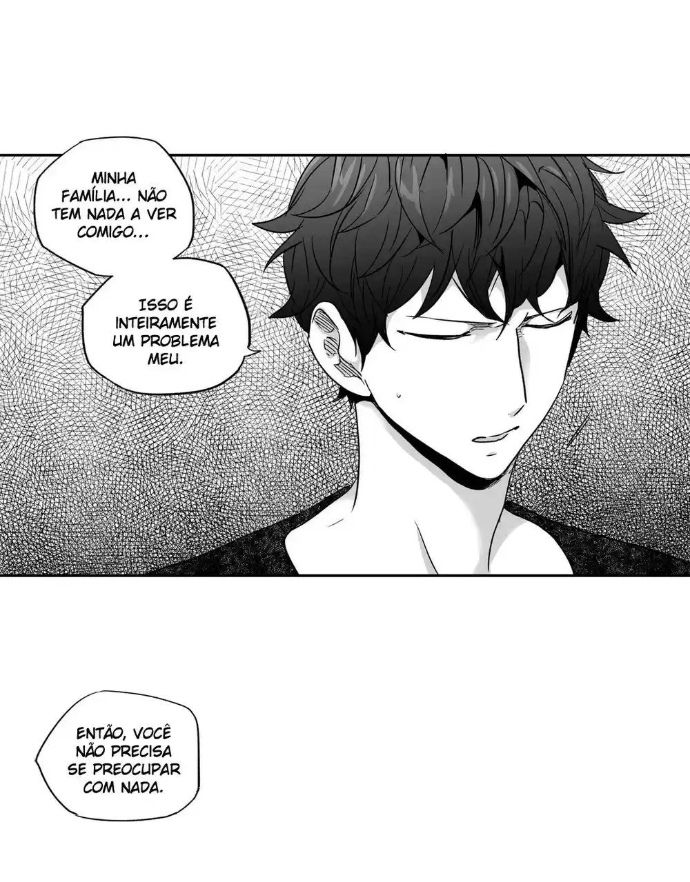 Read Love Is An Illusion PT Manga Online