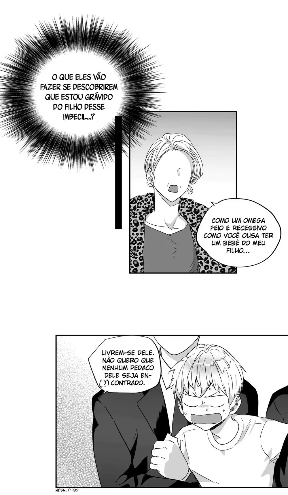 Read Love Is An Illusion PT Manga Online