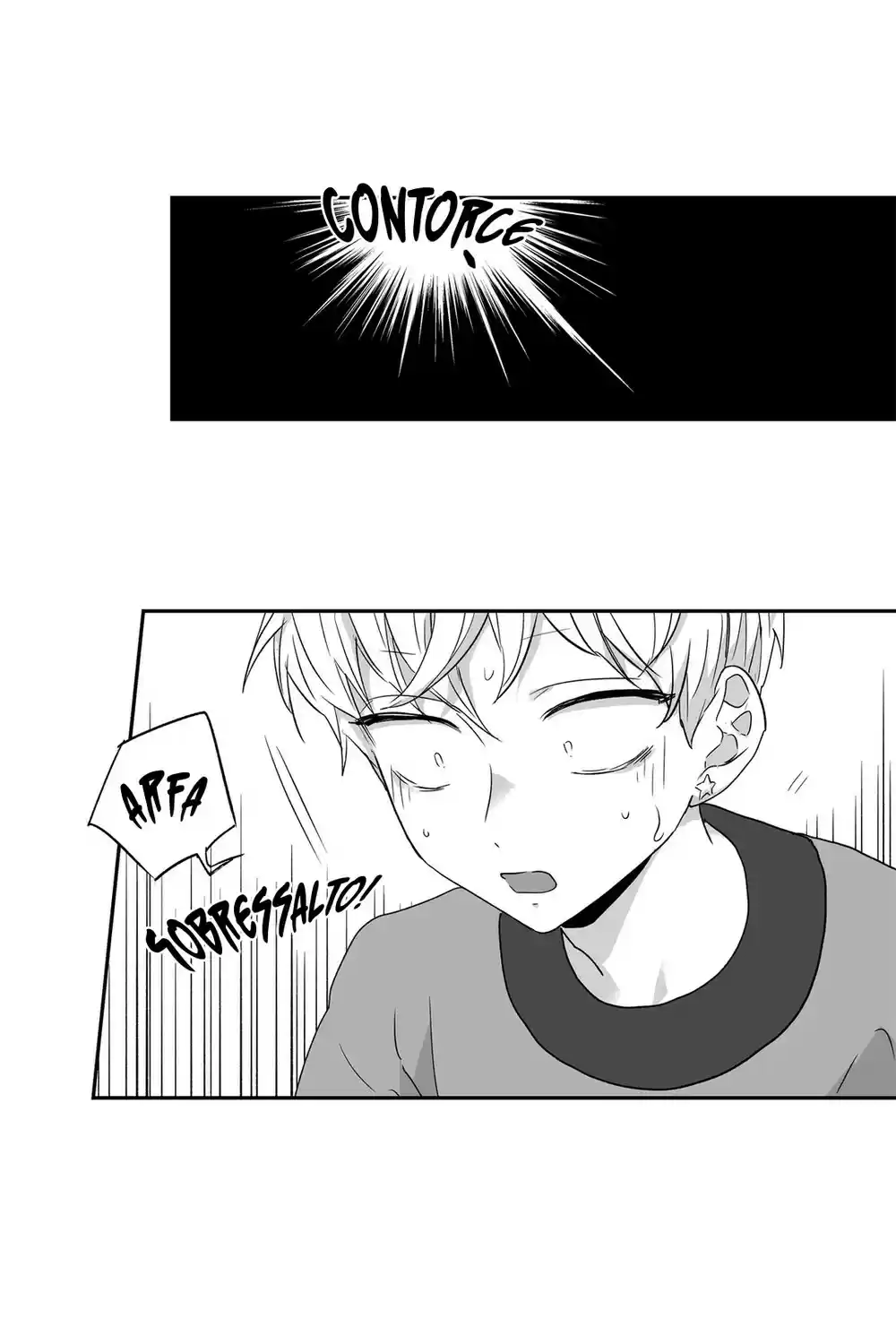 Read Love Is An Illusion PT Manga Online