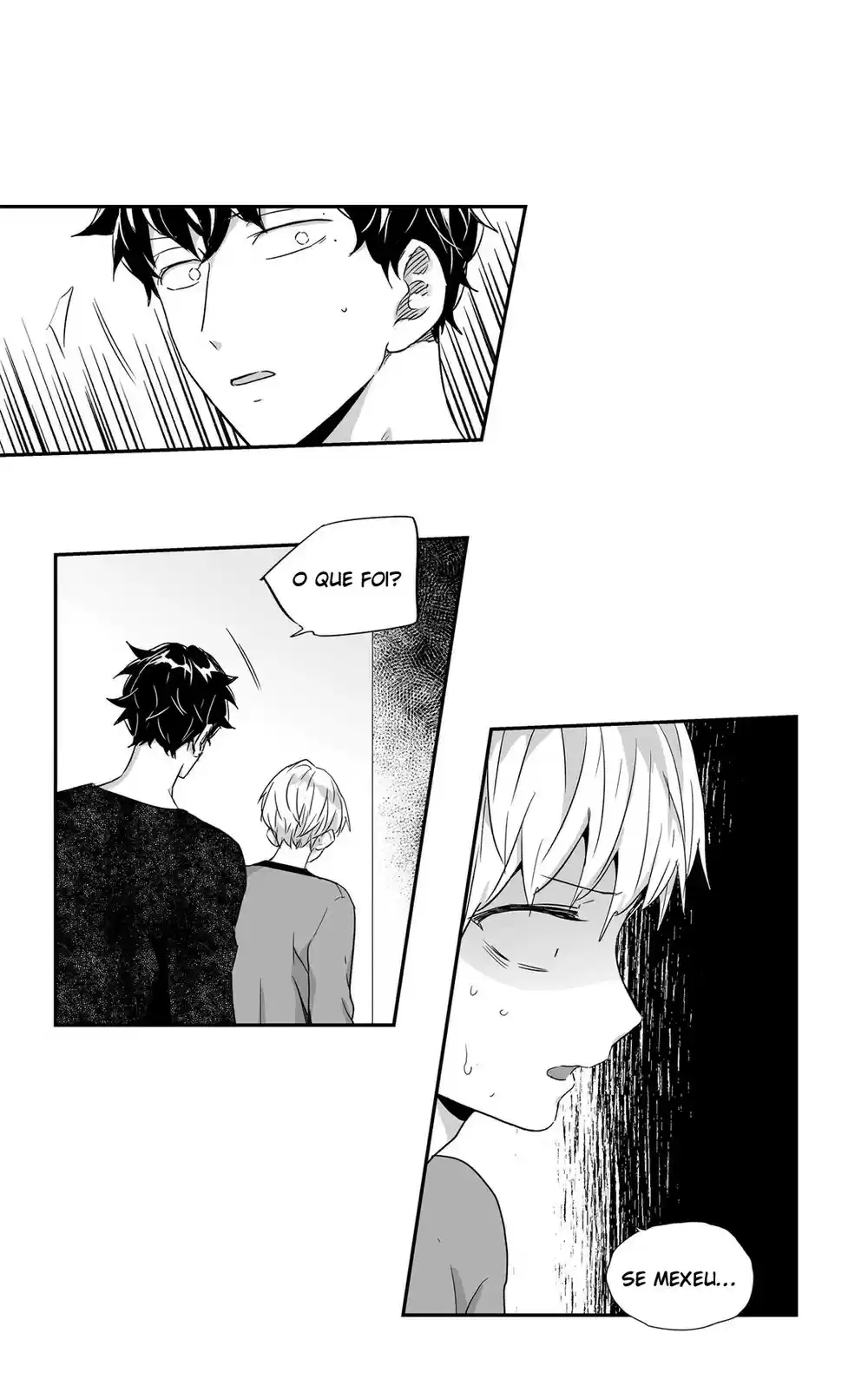 Read Love Is An Illusion PT Manga Online