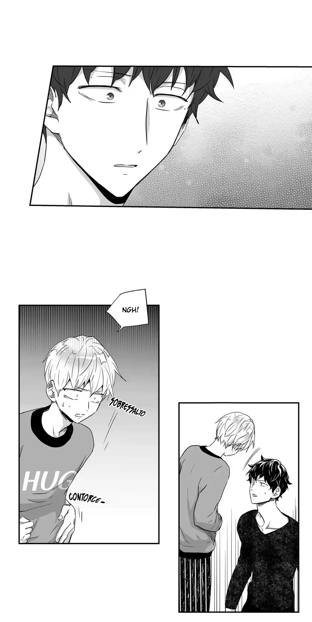 Read Love Is An Illusion PT Manga Online