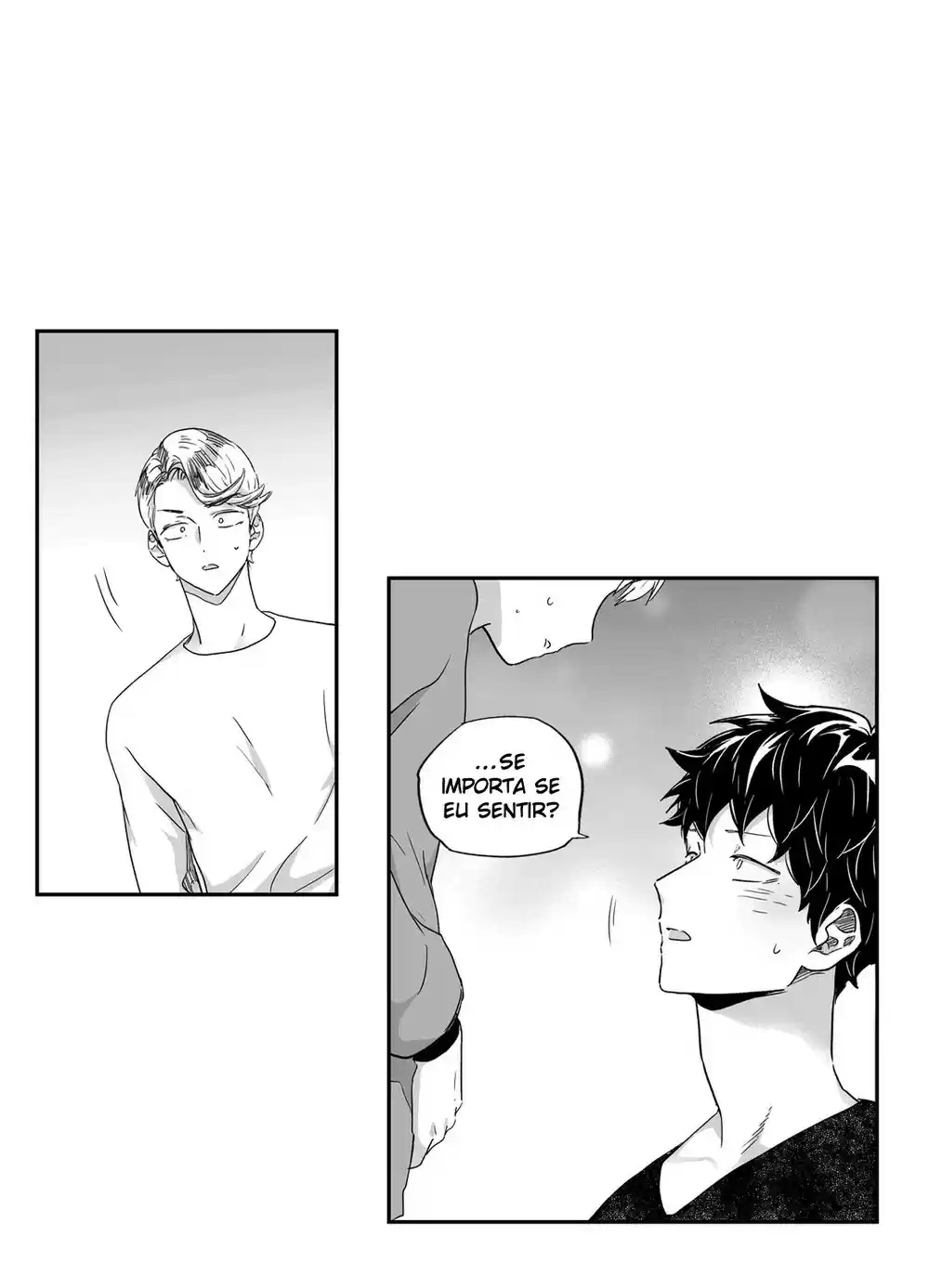 Read Love Is An Illusion PT Manga Online