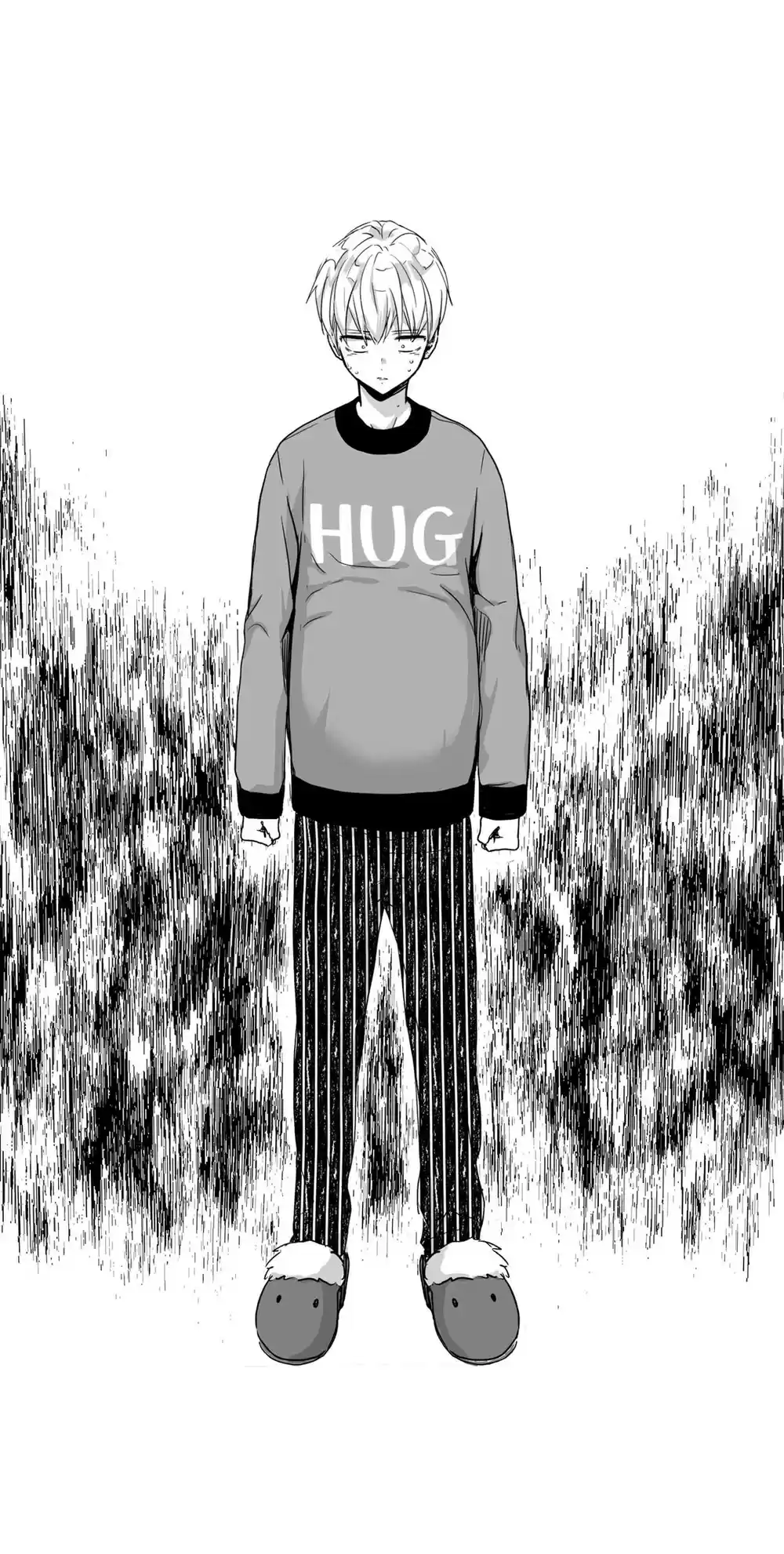 Read Love Is An Illusion PT Manga Online