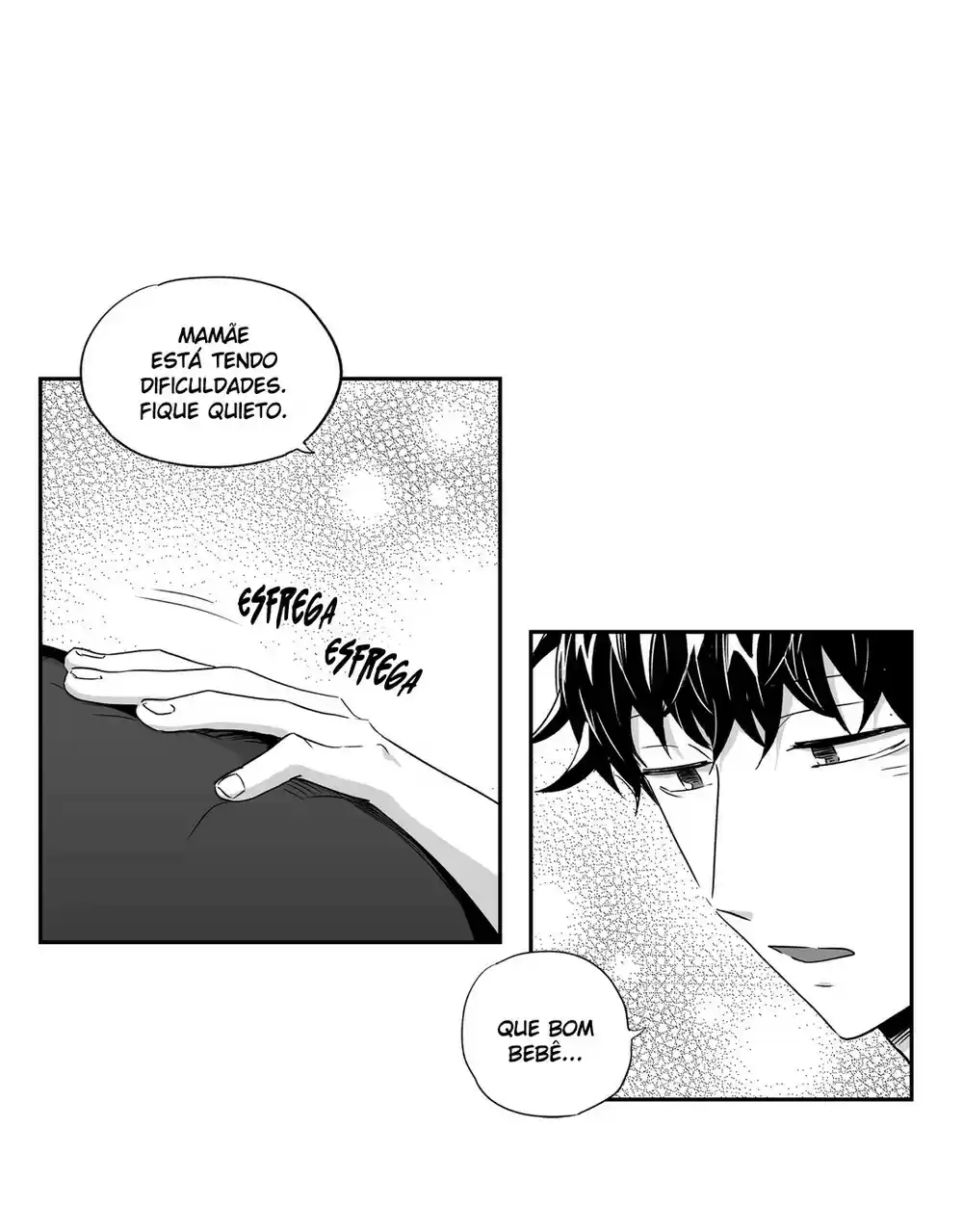 Read Love Is An Illusion PT Manga Online