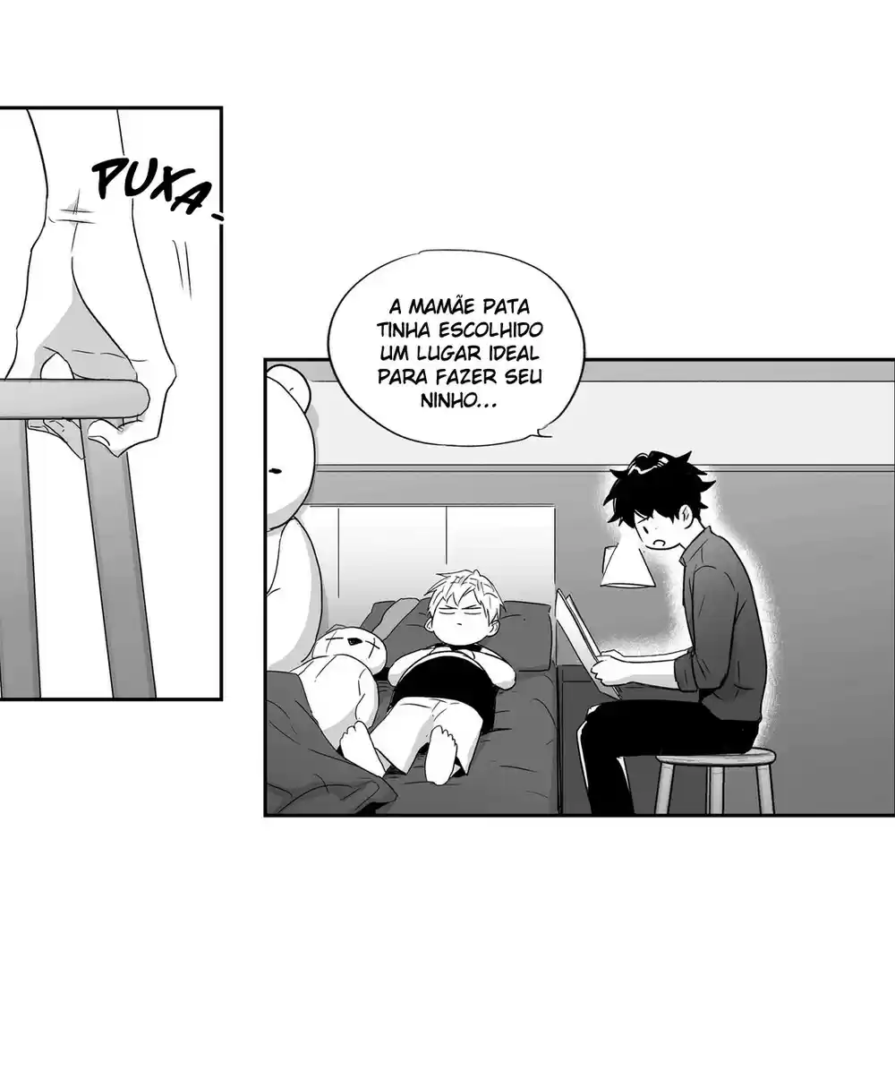 Read Love Is An Illusion PT Manga Online