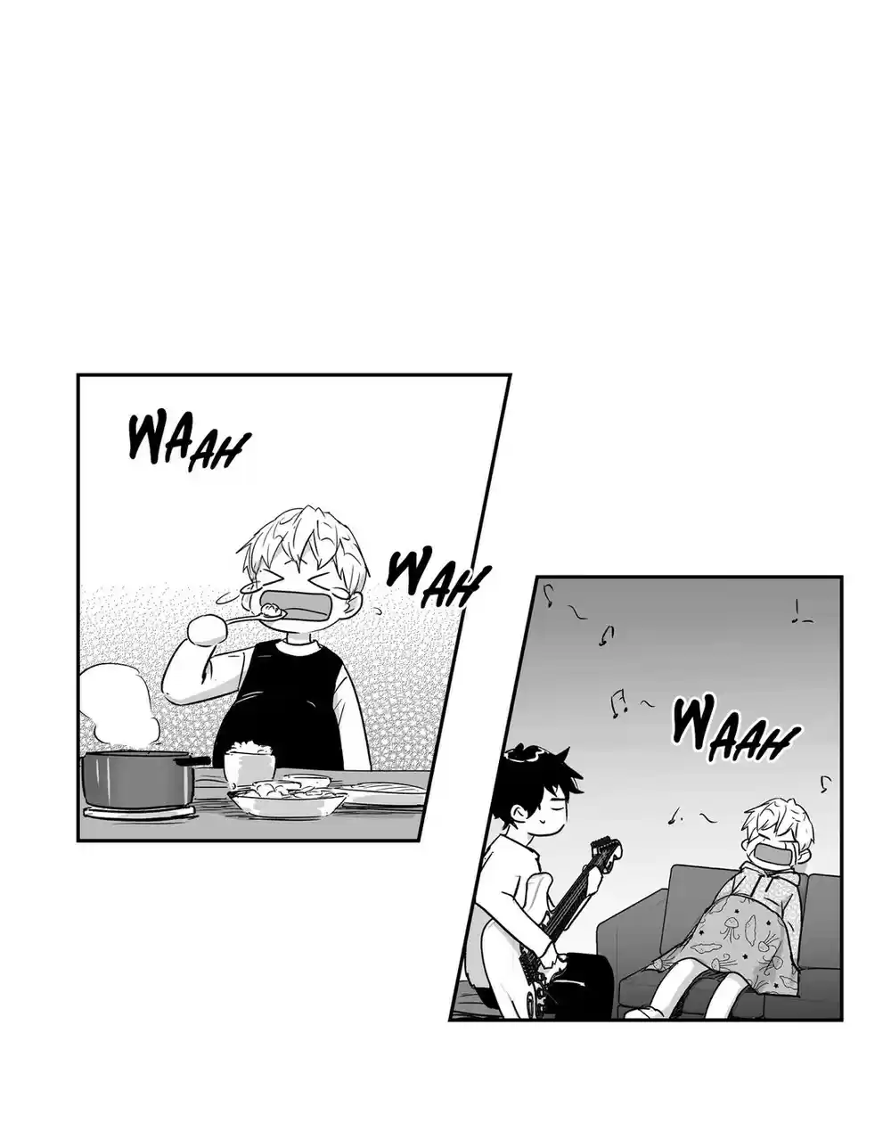 Read Love Is An Illusion PT Manga Online