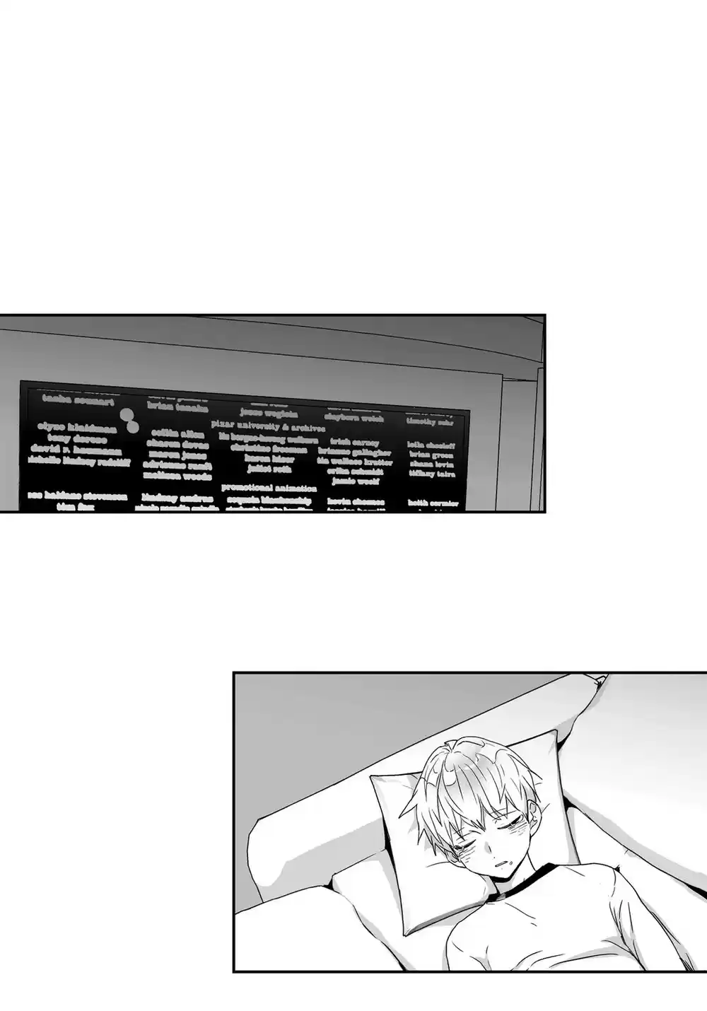 Read Love Is An Illusion PT Manga Online