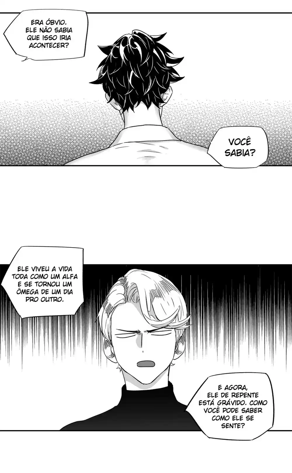 Read Love Is An Illusion PT Manga Online