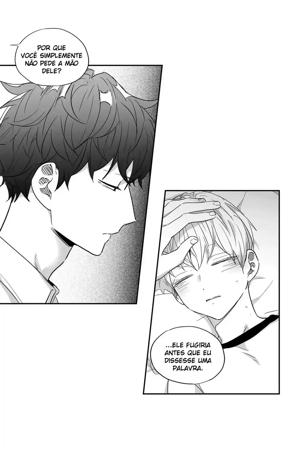 Read Love Is An Illusion PT Manga Online
